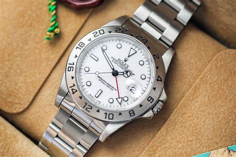 predictions rolex explorer 2|rolex explorer watch review.